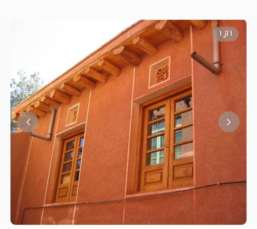 تولید کننده کاهگل و ملات رنگی نانو صنعتی پاسارگاد در بوشهر